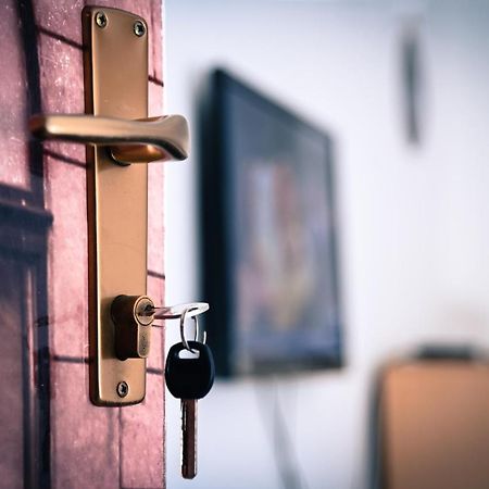 Marko Polo Apartment Сараево Екстериор снимка