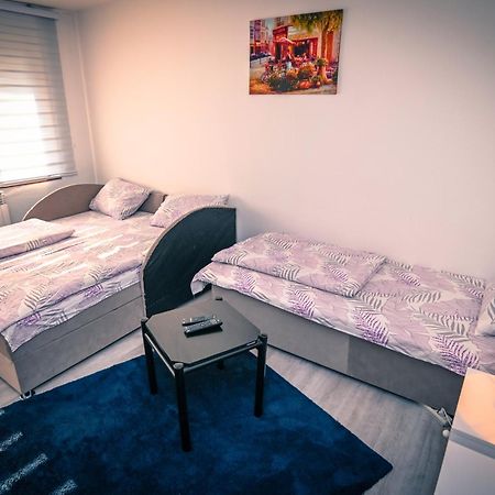 Marko Polo Apartment Сараево Екстериор снимка