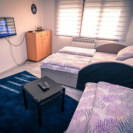 Marko Polo Apartment Сараево Екстериор снимка