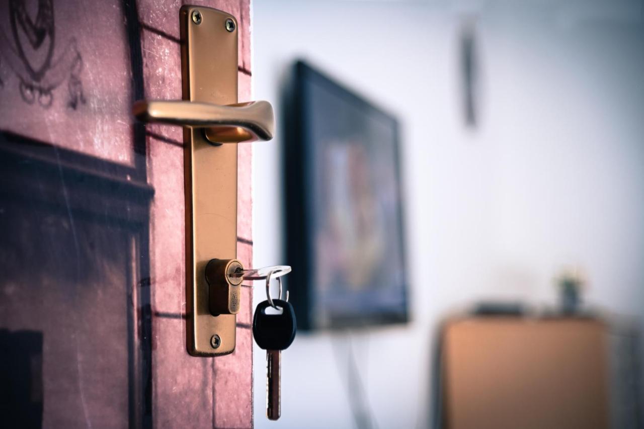 Marko Polo Apartment Сараево Екстериор снимка