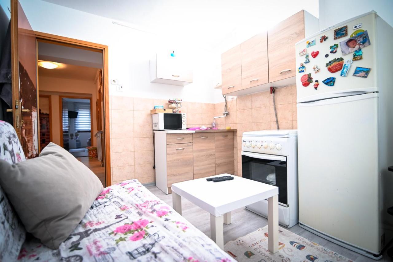 Marko Polo Apartment Сараево Екстериор снимка
