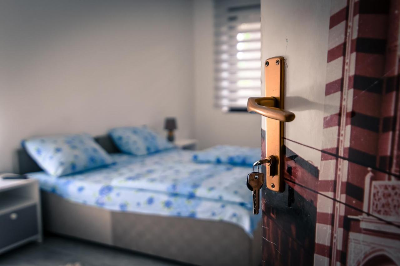 Marko Polo Apartment Сараево Екстериор снимка