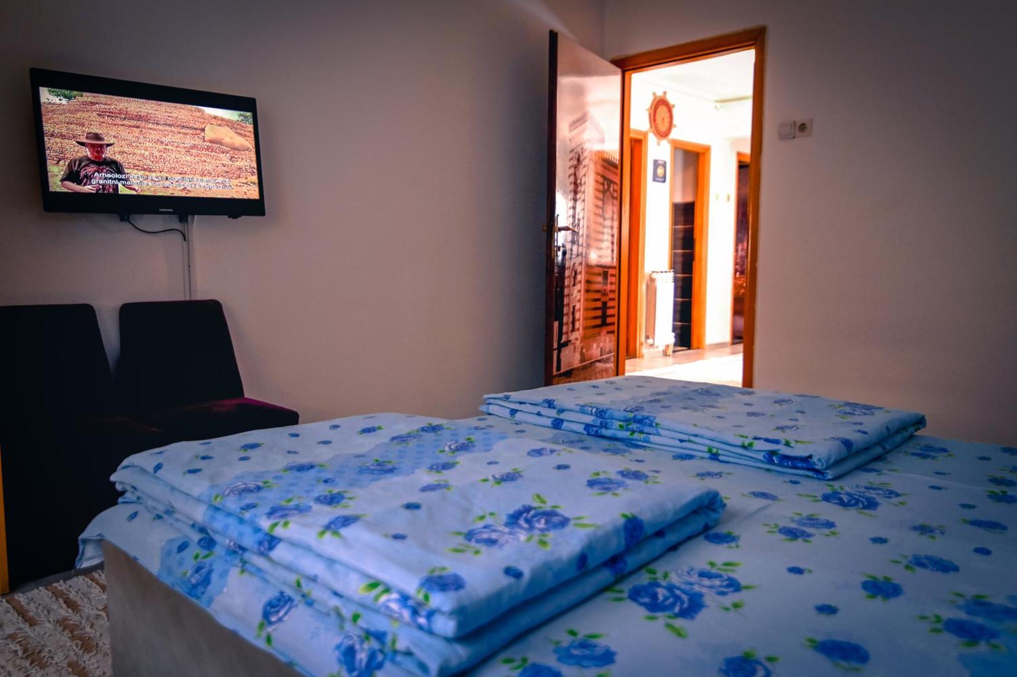Marko Polo Apartment Сараево Екстериор снимка