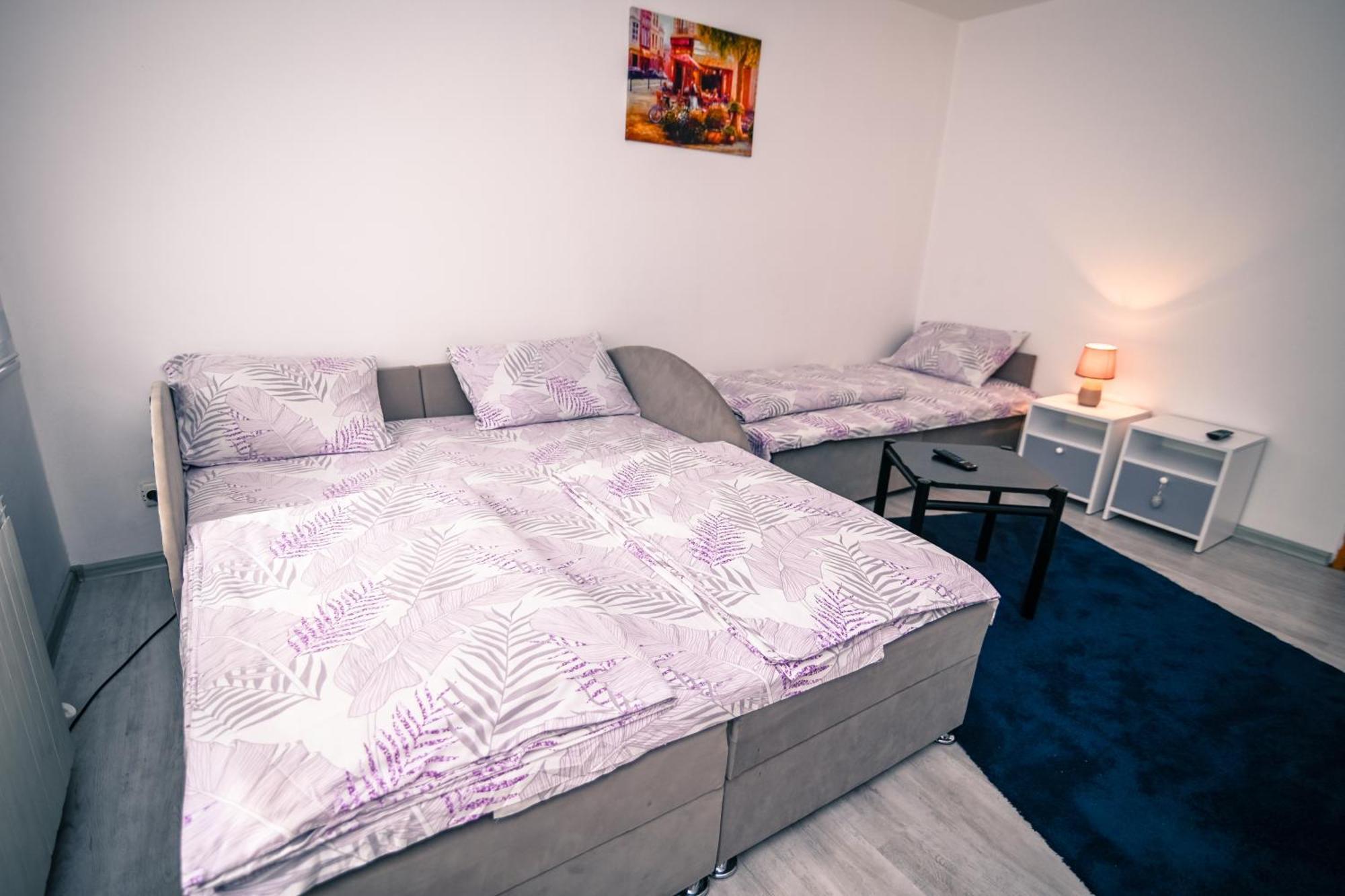 Marko Polo Apartment Сараево Екстериор снимка