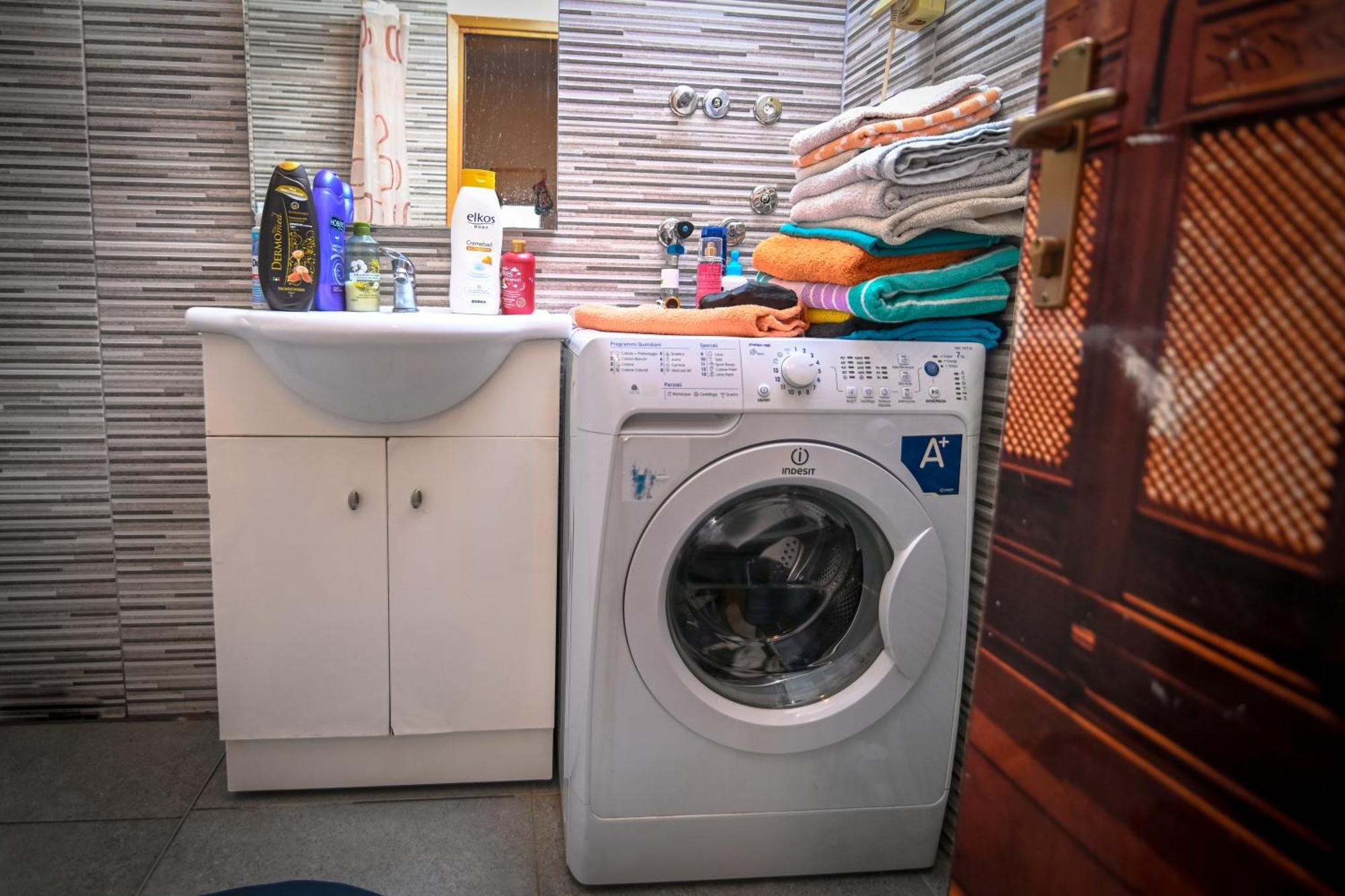 Marko Polo Apartment Сараево Екстериор снимка