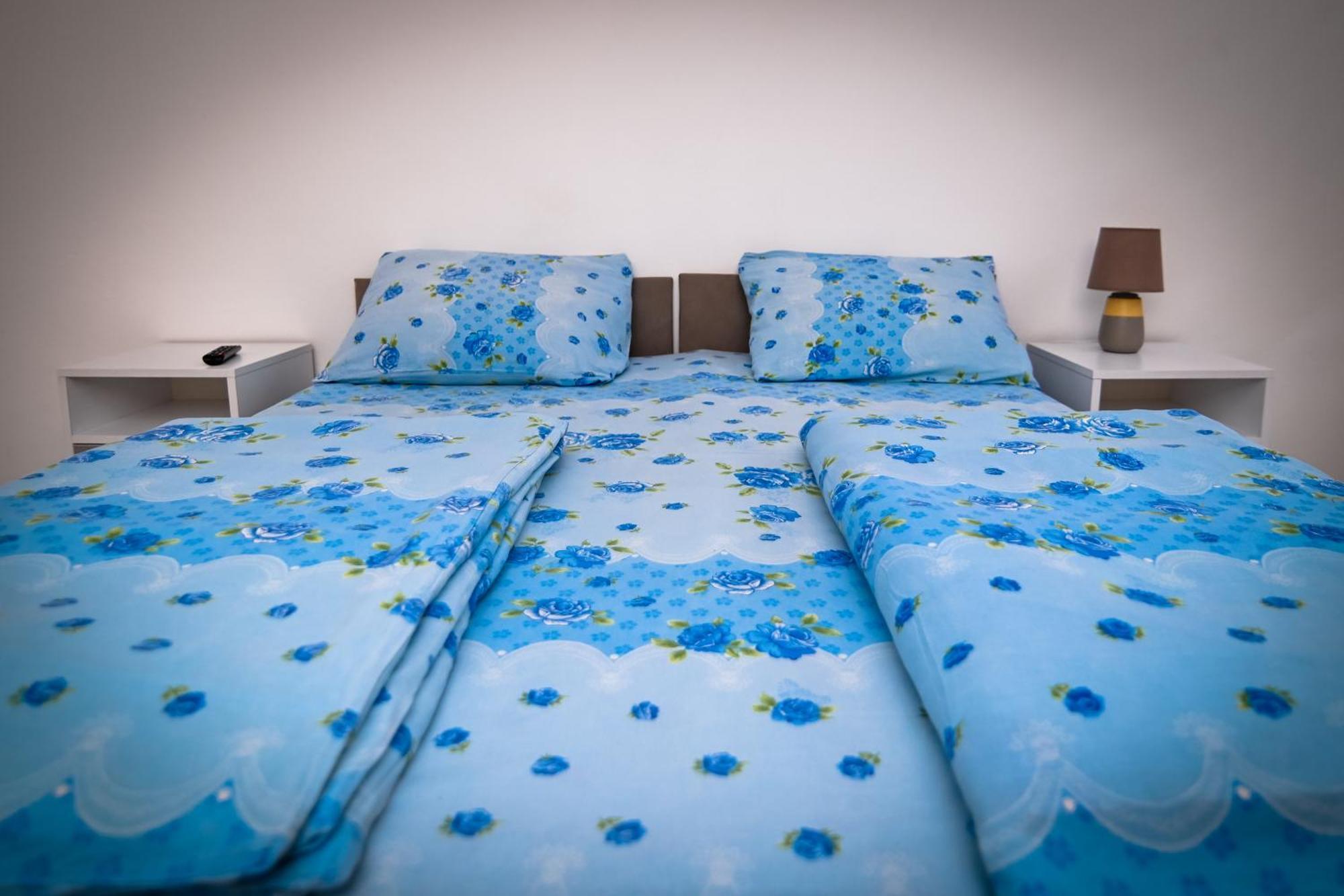 Marko Polo Apartment Сараево Екстериор снимка