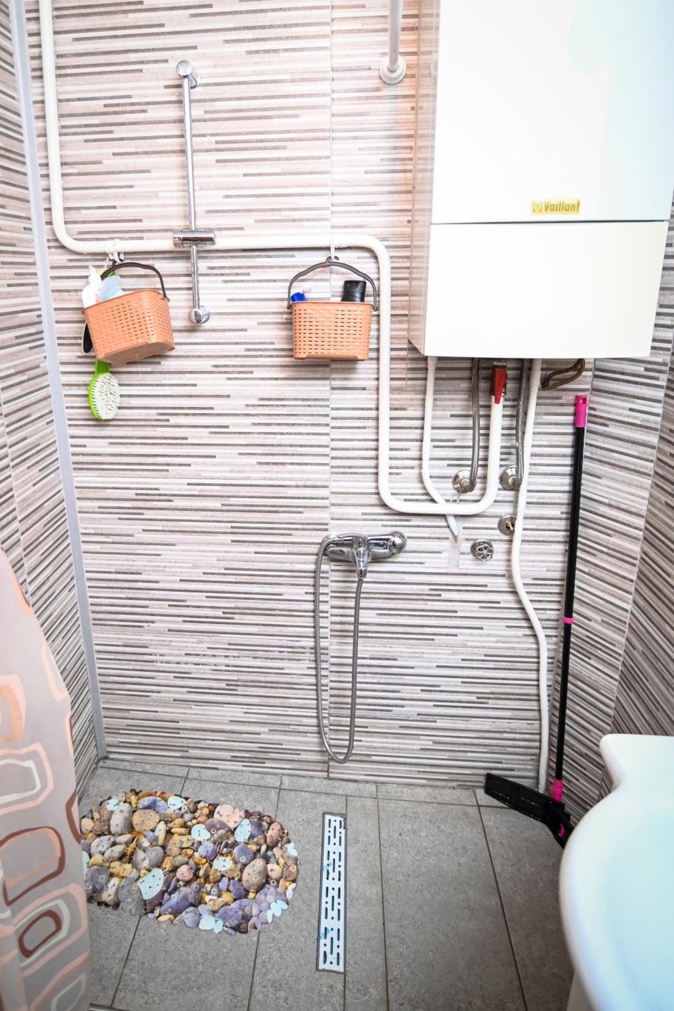 Marko Polo Apartment Сараево Екстериор снимка