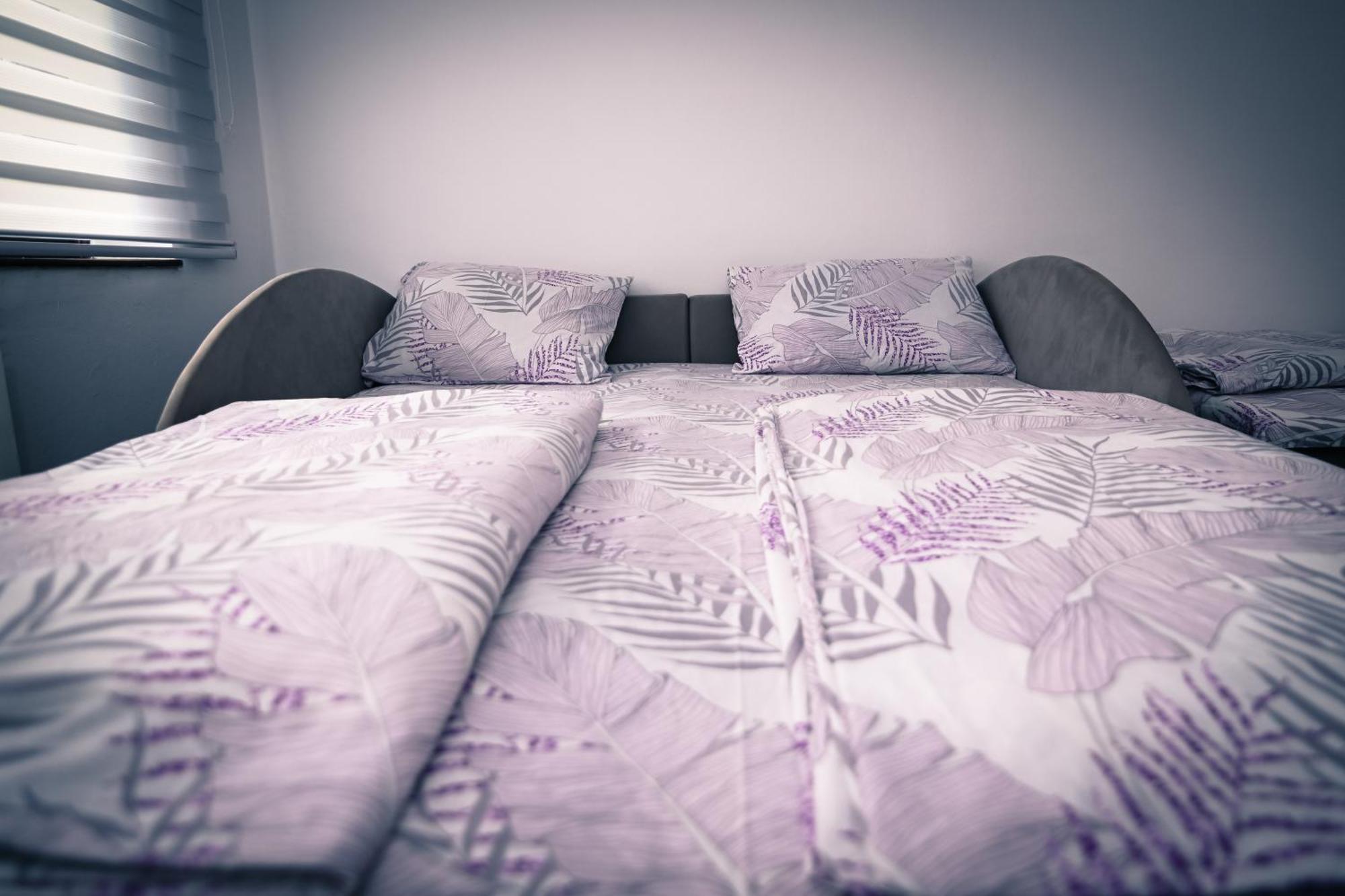 Marko Polo Apartment Сараево Екстериор снимка