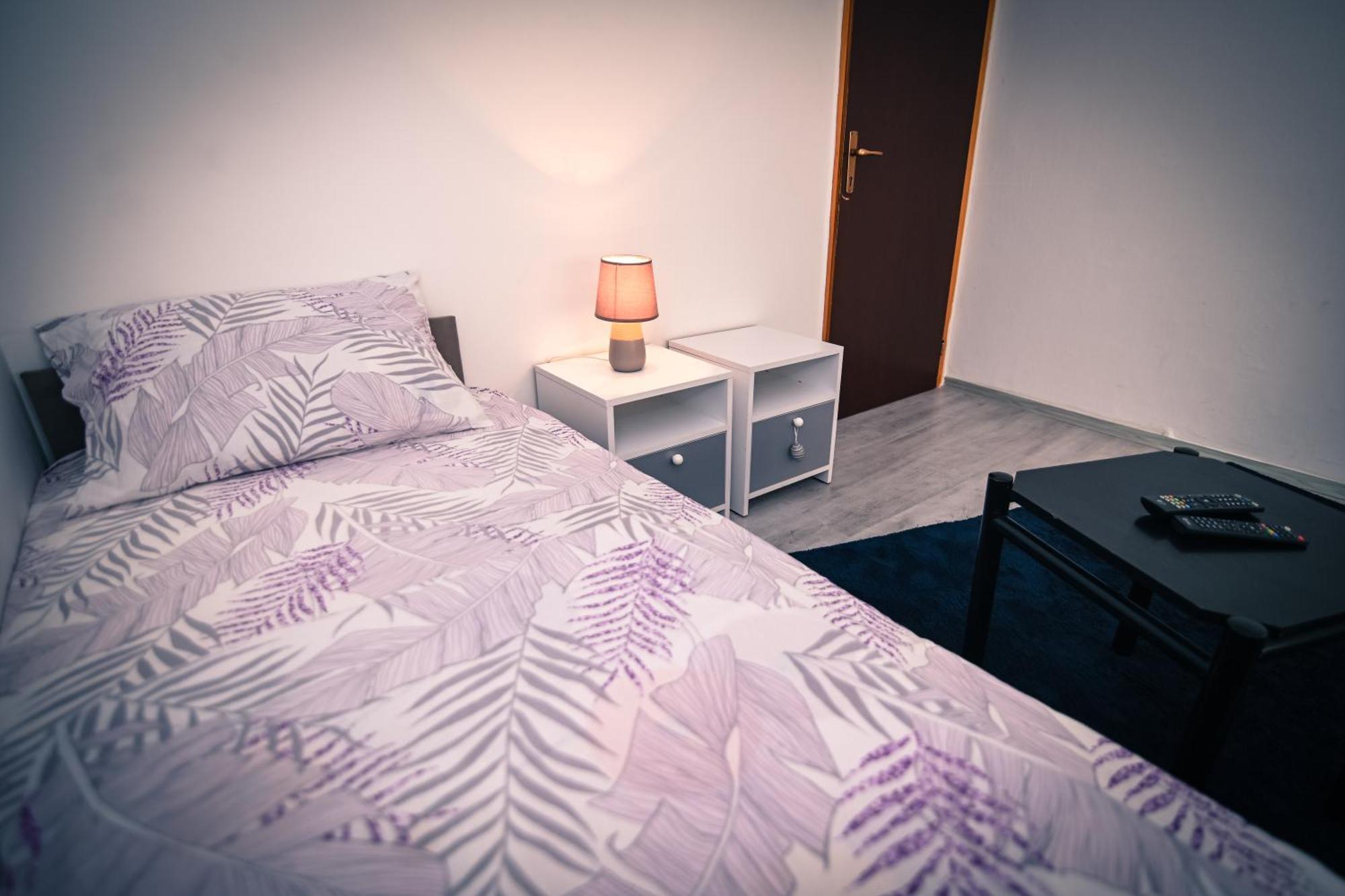 Marko Polo Apartment Сараево Екстериор снимка